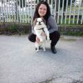 https://it.holidog.com/ImagesPetSitters/1C695DEF-8765-43A8-8D64-E755584FCDE8_square_120.jpg A-spasso-con-Miky-155805-2