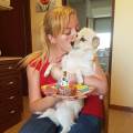 petsitter stranger