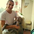 https://it.holidog.com/ImagesPetSitters/F4FC9206-4B2D-4606-8958-9F837C8598BF_square_120.jpg DogSitter-verificato-e-fidato-24/7--147001-1