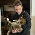 petsitter stranger