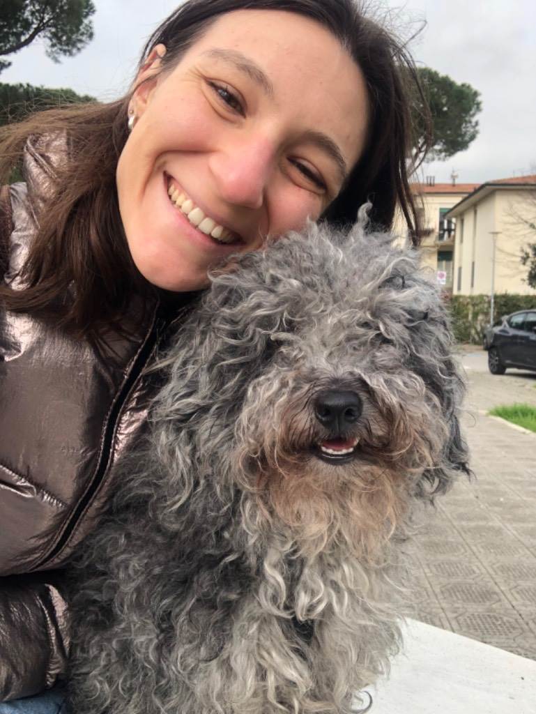 dog-sitter fi alessandra 67ebab31-88f9-4814-9fe4-5fc1c0b9d918